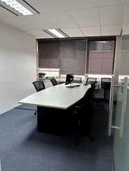 Raffles Place MRT (D1), Office #575437441